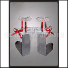 Super Sonico Sonico Cosplay Costume coscarnival - Cuff Style