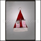 Super Sonico Sonico Cosplay Costume coscarnival - Hem Detail