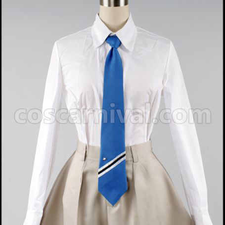 Kamigami no Asobi Hades Aidoneus Uniform God of the Underworld Cosplay Costume coscarnival - Collar Design