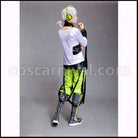 Mekakucity Actors Konoha (Haruka Kokonose, Kokonose Haruka) [Mekakushi Group Member NO.9] Cosplay Costume coscarnival - Side Profile