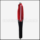 Mekakucity Actors Shintaro (Shintaro Kisaragi, Kisaragi Shintaro) [Mekakushi Group Member NO.7] Cosplay Costume coscarnival - Back View