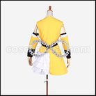 Mekakucity Actors Momo (Momo Kisaragi, Kisaragi Momo) [Mekakushi Group Member NO.5] Cosplay Costume coscarnival - Side Profile