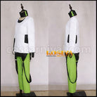 Mekakucity Actors Haruka Kokonose (Konoha) [Mekakushi Group Member NO.9] Cosplay Costume coscarnival - Back View