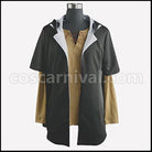 Mekakucity Actors Kano (Shuuya Kano, Kano Shuuya) [Mekakushi Group Member NO.3] Cosplay Costume coscarnival - Front View
