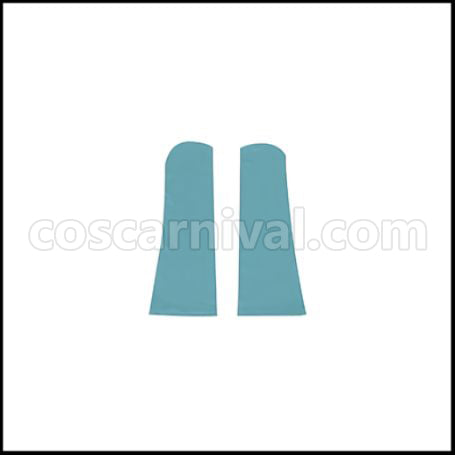Twisted Wonderland Octavinelle Dormitory Floyd Leech Cosplay Costume coscarnival - Collar Design