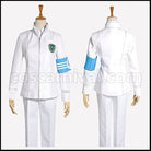 K -Wonderful School Days- Reishi Munakata Cosplay Costume coscarnival - Front View