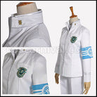 K -Wonderful School Days- Reishi Munakata Cosplay Costume coscarnival - Side Profile