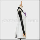 Brynhildr in the Darkness Neko Kuroha Cosplay Costume coscarnival - Back View