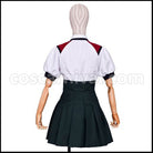 Brynhildr in the Darkness Kotori Takatori Cosplay Costume coscarnival - Detail Close-up