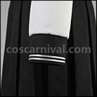 Nisekoi Marika Tachibana Bonyari High School Girls' Uniform Cosplay Costume coscarnival - Cuff Style