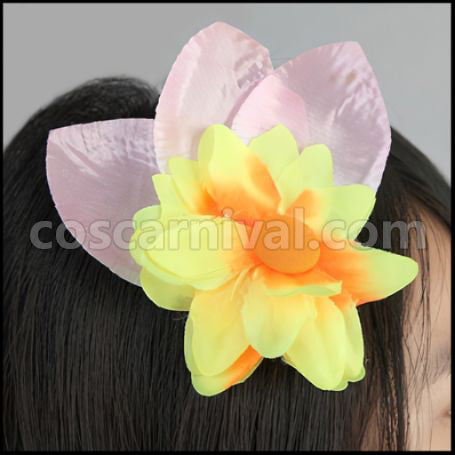 Nisekoi Marika Tachibana Bonyari High School Girls' Uniform Cosplay Costume coscarnival - Hem Detail