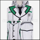 Mahouka Koukou no Rettousei National Magic University Affiliated First High School 2nd Year Kirihara Takeaki Cosplay Costume by coscarnival - Side Profile