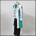 Mahouka Koukou no Rettousei Shiba Tatsuya Second Course Student School Uniform by coscarnival - Side Profile