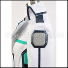Mahouka Koukou no Rettousei Shiba Tatsuya Second Course Student School Uniform by coscarnival - Color and Pattern