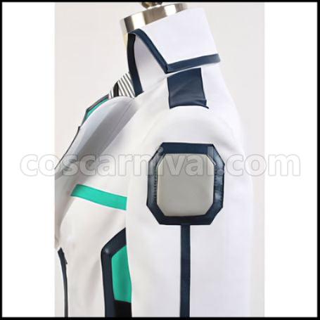 Mahouka Koukou no Rettousei Shiba Tatsuya Second Course Student School Uniform by coscarnival - Color and Pattern