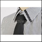 Mahouka Koukou no Rettousei Shiba Tatsuya Second Course Student School Uniform by coscarnival - Pocket Design