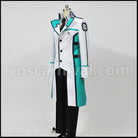 Mahouka Koukou no Rettousei Hattori Gyoubu Shoujou Hanzou First Course Student School Uniform by coscarnival - Side Profile