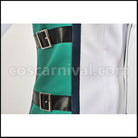 Mahouka Koukou no Rettousei Shiba Tatsuya Second Course Student School Uniform by coscarnival - Functional Details