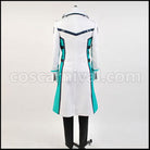 Mahouka Koukou no Rettousei Hattori Gyoubu Shoujou Hanzou First Course Student School Uniform by coscarnival - Detail Close-up