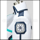 Mahouka Koukou no Rettousei Hattori Gyoubu Shoujou Hanzou First Course Student School Uniform by coscarnival - Material Texture