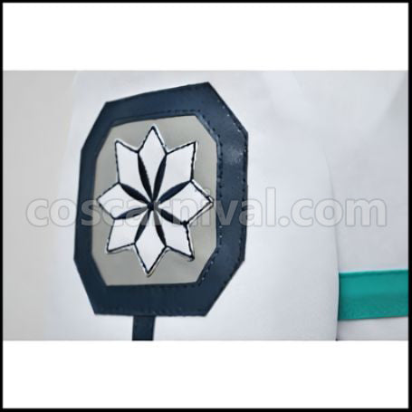 Mahouka Koukou no Rettousei Hattori Gyoubu Shoujou Hanzou First Course Student School Uniform by coscarnival - Color and Pattern