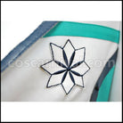 Mahouka Koukou no Rettousei Hattori Gyoubu Shoujou Hanzou First Course Student School Uniform by coscarnival - Pocket Design