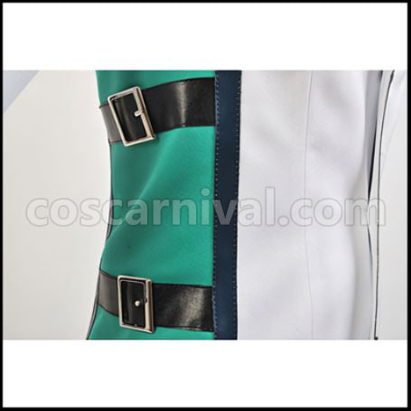 Mahouka Koukou no Rettousei Hattori Gyoubu Shoujou Hanzou First Course Student School Uniform by coscarnival - Cut and Style