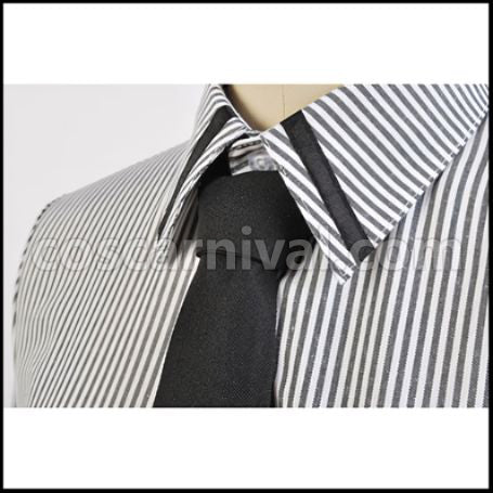 Mahouka Koukou no Rettousei Hattori Gyoubu Shoujou Hanzou First Course Student School Uniform by coscarnival - Functional Details