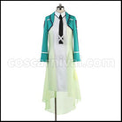 Mahouka Koukou no Rettousei National Magic University Affiliated First High School 1st Year Shibata Mizuki Cosplay Costume by coscarnival - Front View