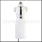 Mahouka Koukou no Rettousei National Magic University Affiliated First High School 1st Year Shibata Mizuki Cosplay Costume by coscarnival - Detail Close-up