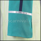 Mahouka Koukou no Rettousei National Magic University Affiliated First High School 1st Year Shibata Mizuki Cosplay Costume by coscarnival - Hem Detail