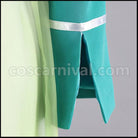 Mahouka Koukou no Rettousei National Magic University Affiliated First High School 1st Year Shibata Mizuki Cosplay Costume by coscarnival - Pocket Design