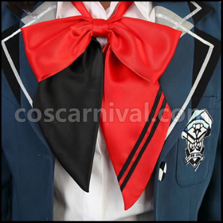 Seishun Hajimemashita! Futaba Chitose Cosplay Costume coscarnival - Detail Close-up