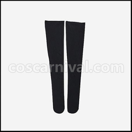 Buddy Complex Hina Yumihara/Hina Ryazan Cosplay Costume coscarnival - Detail Close-up