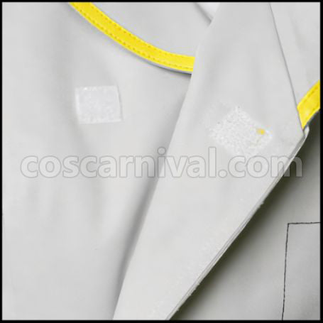Buddy Complex Dio Weinberg Hawke Cosplay Costume coscarnival - Color and Pattern
