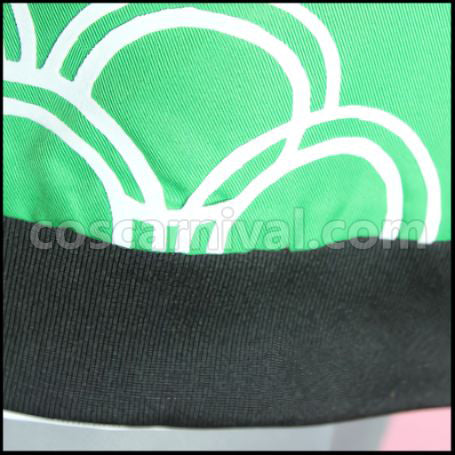 Kamigami no Asobi Totsuka Takemikazuchi Uniform Japanese Mythology's Sea God Tsukito's Brother Cosplay Costume coscarnival - Cuff Style