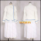 SOUL EATER Cosplay Cosplay Costume — front view