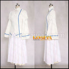 SOUL EATER Cosplay Cosplay Costume — back view