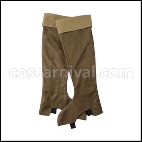 No Game No Life Zero Coron Dola Cosplay Costume coscarnival - Side Profile