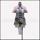 Blade & Soul Alka Main Character Cosplay Costume coscarnival - Front View