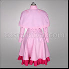Akame Cosplay Costume — side view