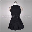 Akame ga Kill! Akame Cosplay Costume Coscarnival - Collar Design