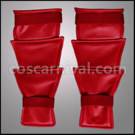 Akame ga Kill! Akame Cosplay Costume Coscarnival - Material Texture