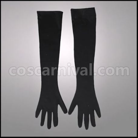 Akame ga Kill! Akame Cosplay Costume Coscarnival - Color and Pattern