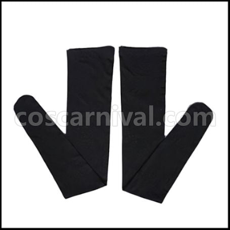 Akame ga Kill! Mine Cosplay Costume Coscarnival - Material Texture