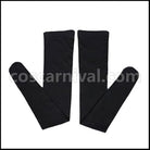 Akame ga Kill! Mine Cosplay Costume Coscarnival - Material Texture