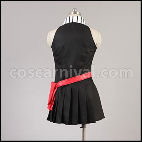 Akame ga Kill! Akame Cosplay Costume Coscarnival - Functional Details