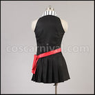 Akame ga Kill! Akame Cosplay Costume Coscarnival - Functional Details
