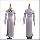 Sheele Cosplay Costume — front view