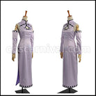 Sheele Cosplay Costume — back view